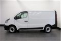 Renault Trafic - 1.6 dCi 120PK - Airco - Navi - Cruise - PDC - € 8.950, - Ex - 1 - Thumbnail