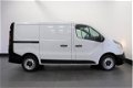 Renault Trafic - 1.6 dCi 120PK - Airco - Navi - Cruise - PDC - € 8.950, - Ex - 1 - Thumbnail