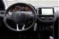 Peugeot 208 - 1.2 PureTech 82PK 5D (104g) Style Parkassist / Navi - 1 - Thumbnail