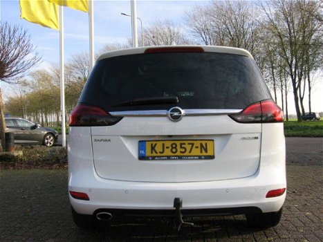 Opel Zafira Tourer - 2.0 CDTI 170PK INNOVATION 7P FULL OPTIONS - 1