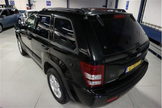 Jeep Grand Cherokee - 3.0 V6 CRD Laredo NIEUW MODEL / AUTOMAAT / 210DKM - 1