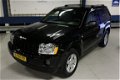 Jeep Grand Cherokee - 3.0 V6 CRD Laredo NIEUW MODEL / AUTOMAAT / 210DKM - 1 - Thumbnail