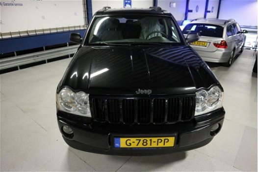 Jeep Grand Cherokee - 3.0 V6 CRD Laredo NIEUW MODEL / AUTOMAAT / 210DKM - 1