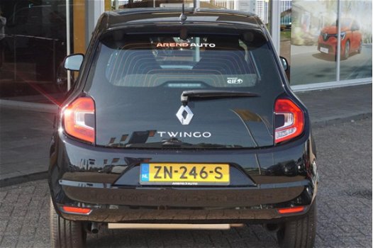 Renault Twingo - 1.0 SCe 70pkCollection - 1