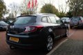 Renault Mégane - 1.5 dCi 110 pk Bose, Half Leder, Navi, Trekhaak - 1 - Thumbnail