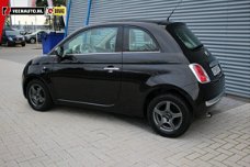 Fiat 500 - 0.9 TWINAIR LOUNGE 1e EIGENAAR