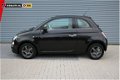 Fiat 500 - 0.9 TWINAIR LOUNGE 1e EIGENAAR - 1 - Thumbnail