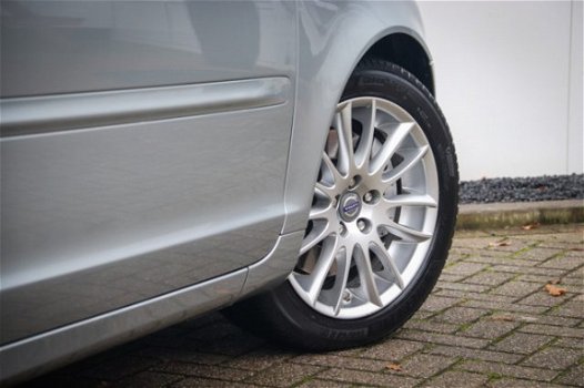 Volvo C70 Convertible - 2.4i Aut. Summum, Leder, Xenon, 17 Inch - 1