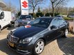 Mercedes-Benz C-klasse - C180 Avantgarde - 1 - Thumbnail