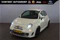 Fiat 500 Abarth - 1.4 Turismo 160PK OZ Supperlegera | Raggazon - 1 - Thumbnail