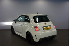 Abarth 595 - 1.4 Turismo 180PK OZ Superleggera | Raggazon