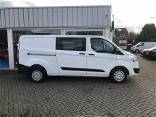 Ford Transit Custom - DC 100PK 290 L2H1 Trend