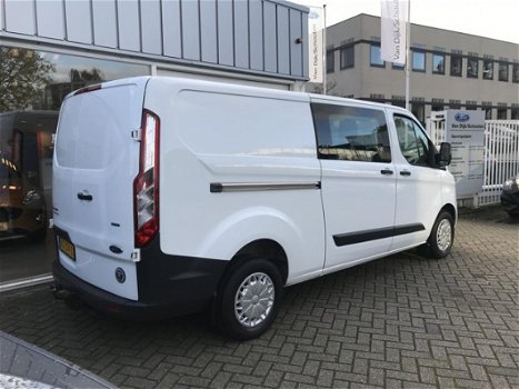 Ford Transit Custom - DC 100PK 290 L2H1 Trend - 1