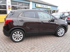 Opel Mokka - 1.4 Turbo 140PK Start/Stop Cosmo