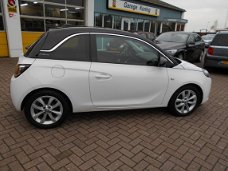 Opel ADAM - 1.0 Turbo Start/Stop 90PK ADAM JAM FAVOURITE