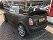 Mini Mini Cabrio - 1.6 Cooper S Chili - 1 - Thumbnail