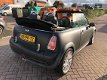 Mini Mini Cabrio - 1.6 Cooper S Chili - 1 - Thumbnail