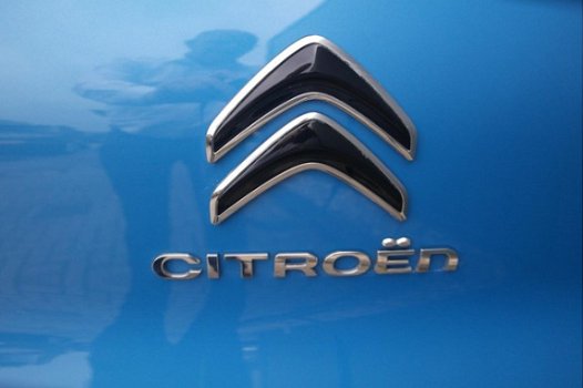 Citroën C3 - 1.2 PureTech 82pk Feel - 1