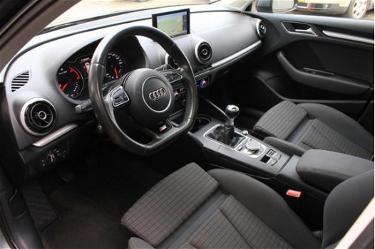 Audi A3 Sportback - 2.0 TDI 150pk Pro Line S - 1