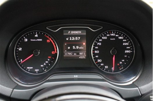 Audi A3 Sportback - 2.0 TDI 150pk Pro Line S - 1