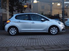 Peugeot 208 - 1.2 PureTech Blue Lease / Navigatie / Cruise control / Bluetooth / USB