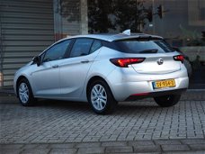 Opel Astra - 1.0 Online Edition / DAB / Camera / Elek. stoelen / Navigatie