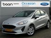 Ford Fiesta - 1.1 70pk 5D Trend - 1 - Thumbnail