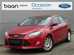 Ford Focus - 1.6T 150pk 5dr Titanium - 1 - Thumbnail