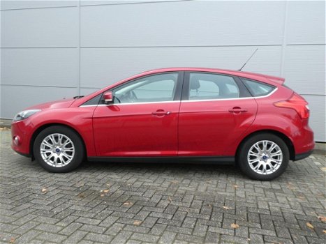 Ford Focus - 1.6T 150pk 5dr Titanium - 1