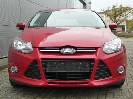 Ford Focus - 1.6T 150pk 5dr Titanium - 1