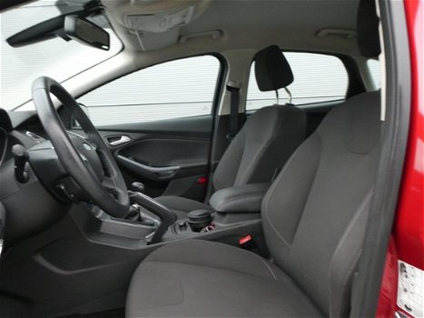 Ford Focus - 1.6T 150pk 5dr Titanium - 1