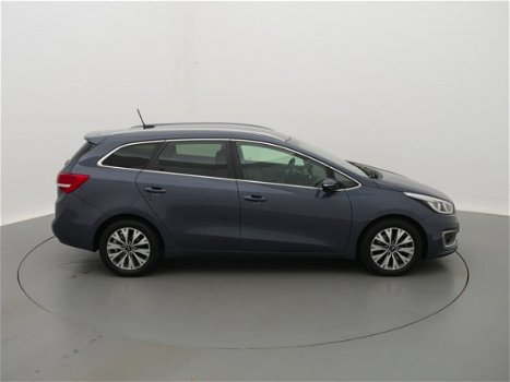 Kia Ceed Sportswagon - Cee'd 1.6 CRDi 110pk ECOdynamics BusinessDynamicLine - 1