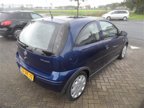 Opel Corsa - 1.4 3D - 1