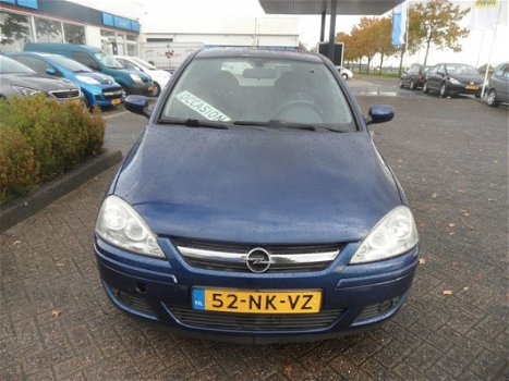 Opel Corsa - 1.4 3D - 1