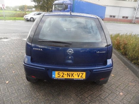 Opel Corsa - 1.4 3D - 1