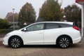 Honda Civic Tourer - 1.6D Elegance Business Edition -All-in rijklaar | Navi | PDC | 24 mnd gar - 1 - Thumbnail