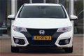 Honda Civic Tourer - 1.6D Elegance Business Edition -All-in rijklaar | Navi | PDC | 24 mnd gar - 1 - Thumbnail