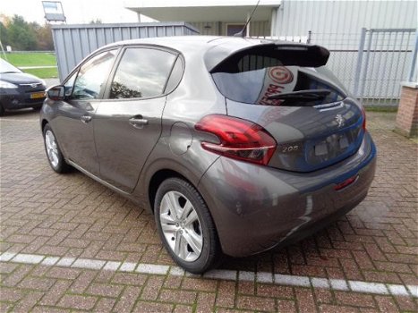 Peugeot 208 - 1.2 PureTech Blue Lease Allure navigatie - 1