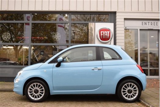 Fiat 500 - 1.2 Popstar - 1