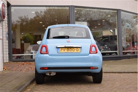 Fiat 500 - 1.2 Popstar - 1