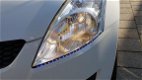 Suzuki Swift - 1.2 5drs exclusive leder 17 inch sun velgen - 1 - Thumbnail