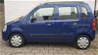 Suzuki Wagon R+ - 1.3 glx 4 traps vol automaat airco - 1 - Thumbnail