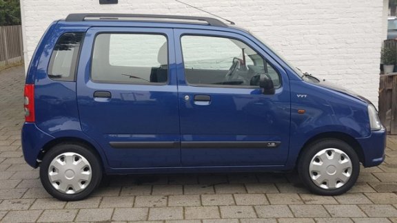 Suzuki Wagon R+ - 1.3 glx 4 traps vol automaat airco - 1