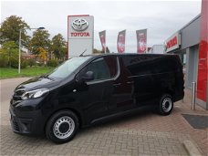 Toyota ProAce Worker - Long 2.0 D-4D Cool Comfort