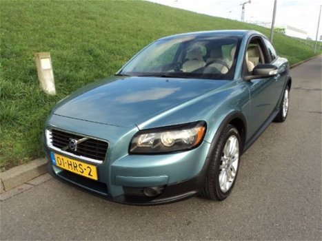 Volvo C30 - 1.8 Sport Nieuwstaat - 1