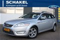 Ford Mondeo Wagon - LIMITED 2.0 145PK NAVI - 1 - Thumbnail