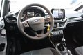 Ford Fiesta - 17''inch Navigatie Park Sensoren - 1 - Thumbnail