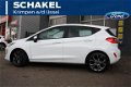 Ford Fiesta - 17''inch Navigatie Park Sensoren - 1 - Thumbnail