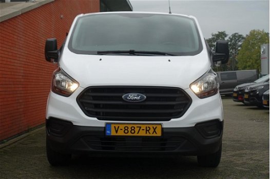 Ford Transit Custom - Ambiente L1H1 2.0 105PK - 1