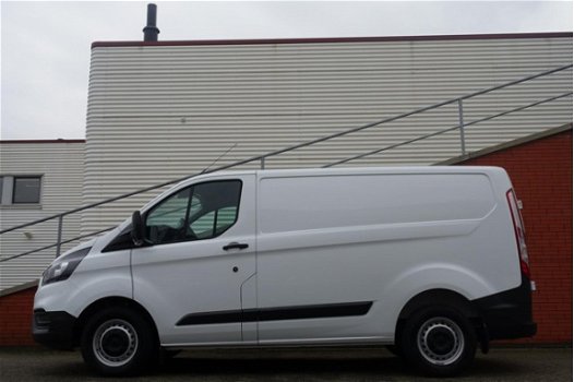 Ford Transit Custom - Ambiente L1H1 2.0 105PK - 1